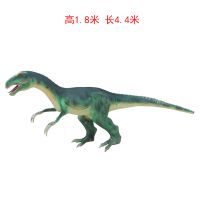 硅胶仿真恐龙雕塑