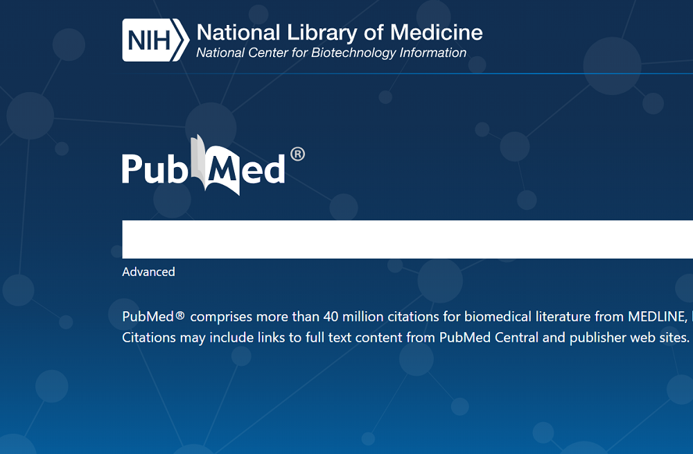 PubMed