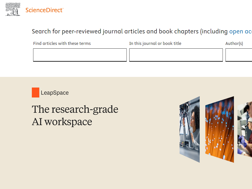 ScienceDirect