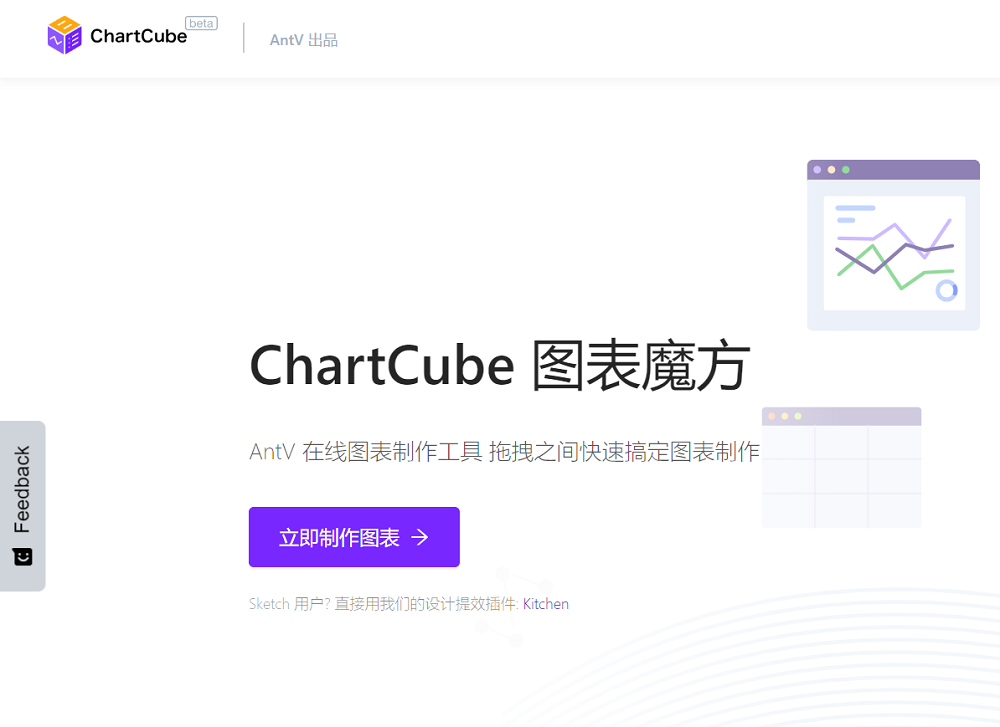 ChartCube