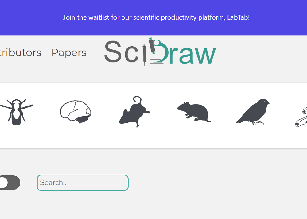 SciDraw