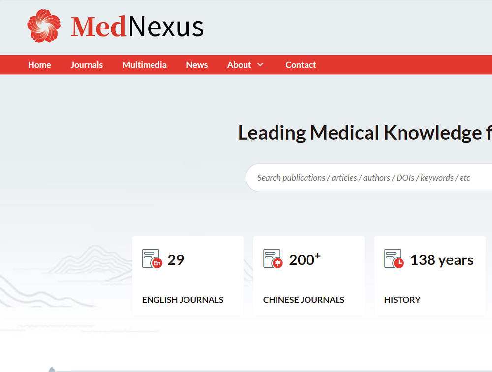 MedNexus