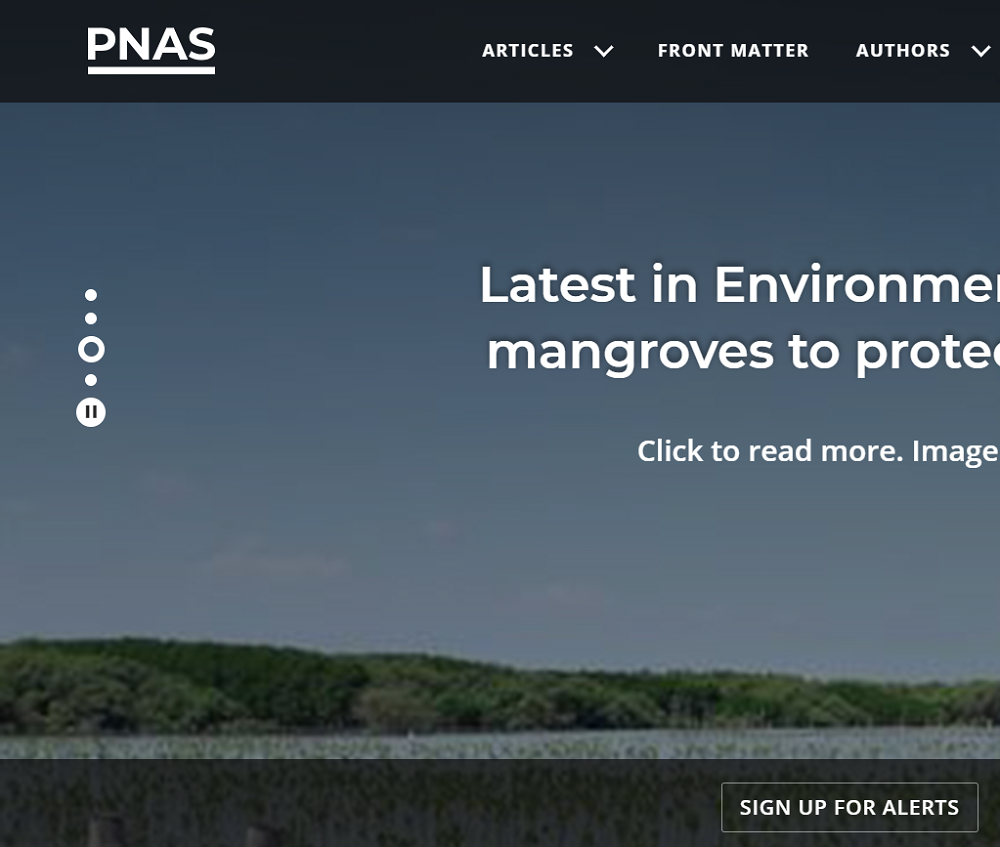 PNAS