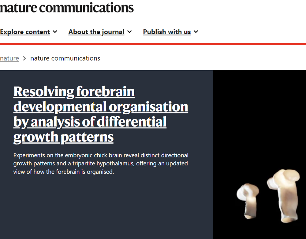 Nature Communications