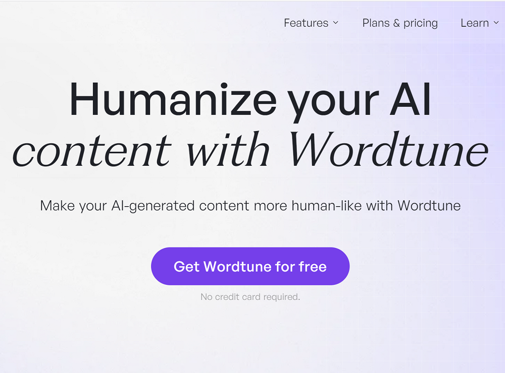 HumanizeAI