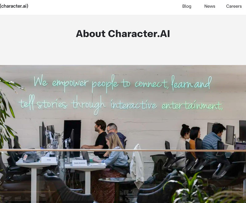 Character AI