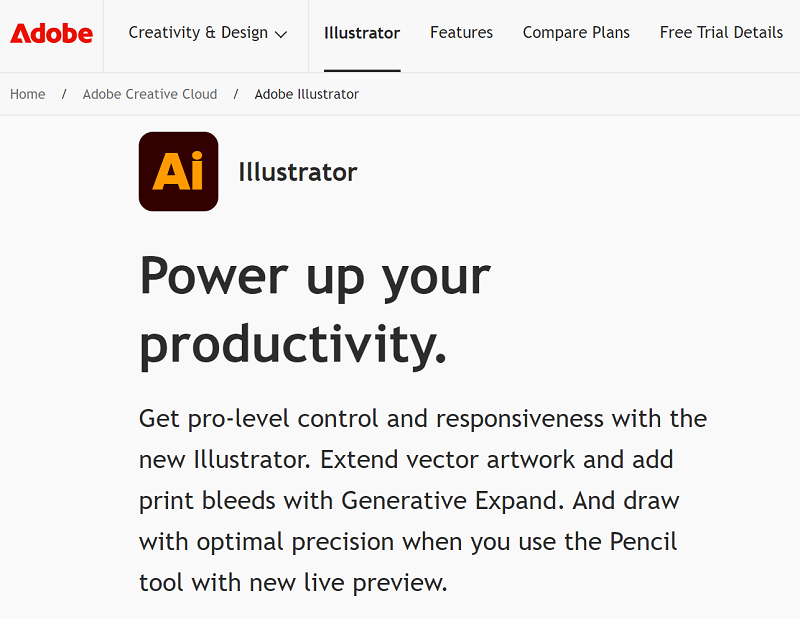 Adobe Illustrator