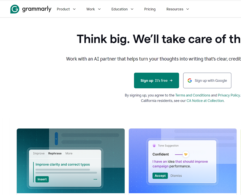 Grammarly