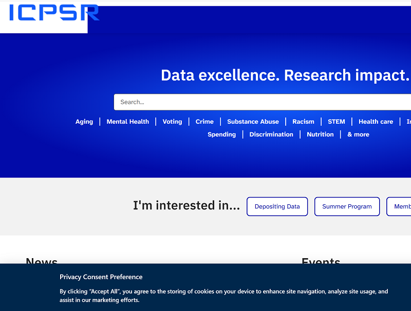 ICPSR