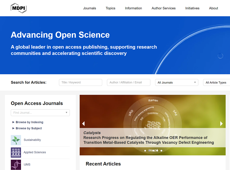MDPI