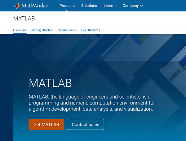 MATLAB
