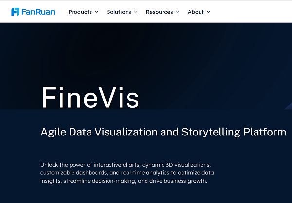 FineVis