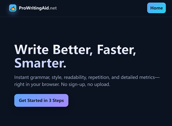 ProWritingAid